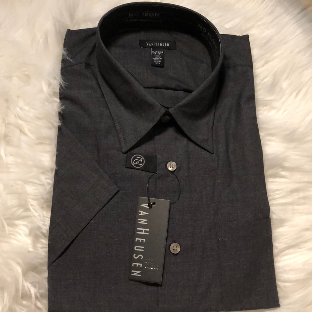 Van Heusen Dress Shirt